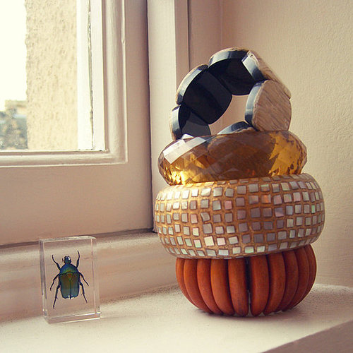Edinburgh windowsill