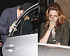 Pictures of Rob and Kristen