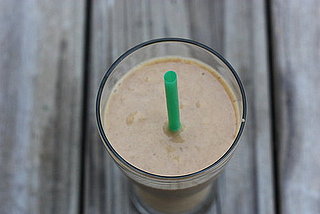 Pumpkin Spice Smoothie 2010-10-19 10:00:17