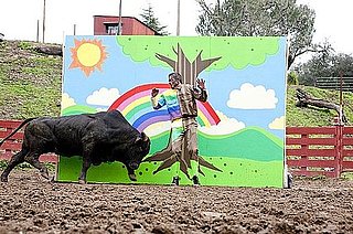 Jackass 3D Is Number One at the Box Office
