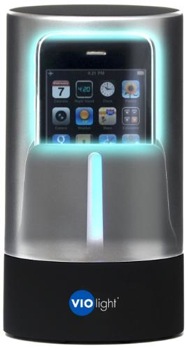 Clean Your Cellphone With UV