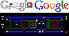 Google Birthday Doodles