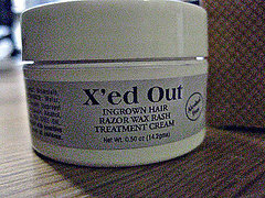 The Best After-Wax Cream that Doubles as Acne Treatment
