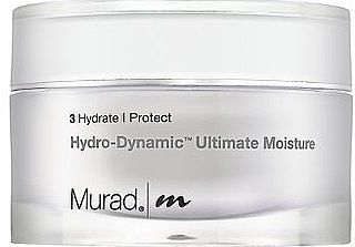 Enter to Win Murad Hydro-Dynamic Ultimate Moisture