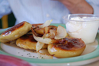Have You Eaten Pierogi?