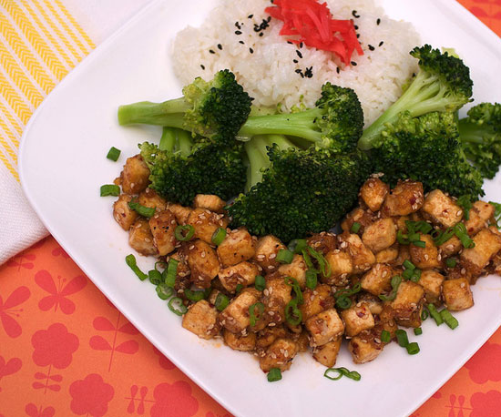 What's Your Go-To Protein? What's Your Go-To Protein?
