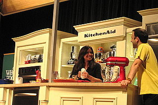Quotes From Rachael Ray's Demo at the New York City Wine and Food Festival