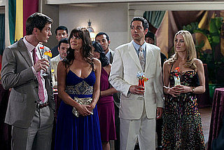 Chuck Recap "Chuck vs. the Coup D'Etat