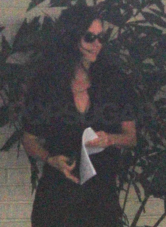Pictures of Courteney Cox Pictures of Courteney Cox