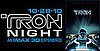 Free Tron Night Tickets