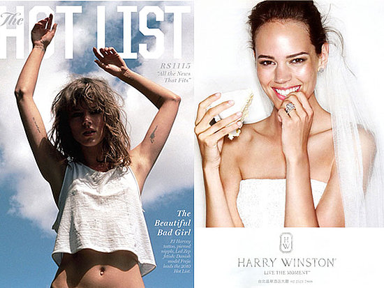 Freja Beha Erichsen