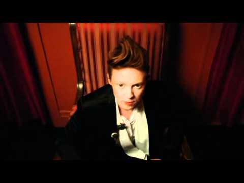 (Sort of) New La Roux: U.S Version of "In For The Kill"