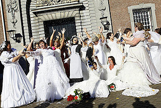 Picture of 10/10/10 Wedding in Beijing, China