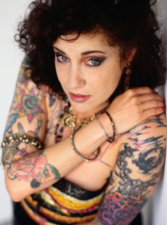 New Church Believes in Piercings and Tattoos