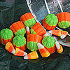 New Realistic Candy Soaps for Halloween
