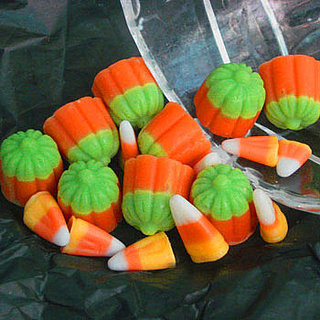 New Realistic Candy Soaps for Halloween
