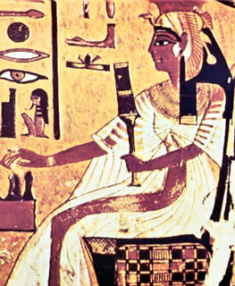 San Jose's Rosicrucian Egyptian Museum and Planetarium Is Holding Cool Egyptian Perfume Workshops