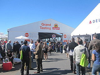 Have You Ever Been to a Grand Tasting?