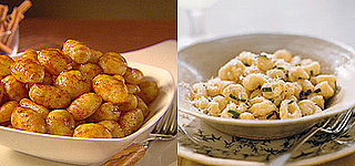 Sweet and Savory Gnocchi Recipes