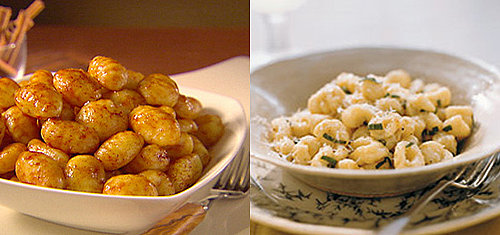 Sweet and Savory Gnocchi Recipes
