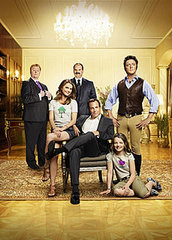 Review of Running Wilde With Will Arnett and Keri Russell Review of Running Wilde With Will Arnett and Keri Russell