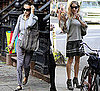 Pictures of Sarah Jessica Parker
