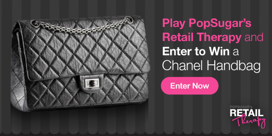 Enter to Win a Gorgeous Chanel Handbag! Enter to Win a Gorgeous Chanel Handbag!