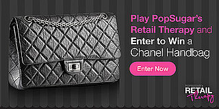 Enter to Win a Gorgeous Chanel Handbag!