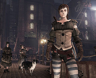Fable III News and Updates