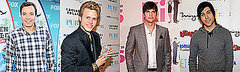 Celebrities on Twitter Celebrities on Twitter