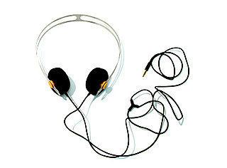 Aiaiai Track Headphones