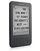 Amazon Debuts Kindle Singles