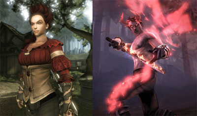 Fable III News and Updates 2010-10-12 13:00:09