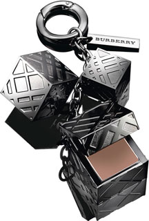 Burberry Makes New $85 Lip Gloss Key Chain