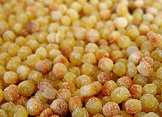 What Is Fregola?