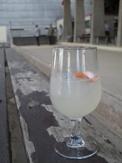 Photo Gallery: Solerno Bocce Event Photo Gallery: Solerno Bocce Event