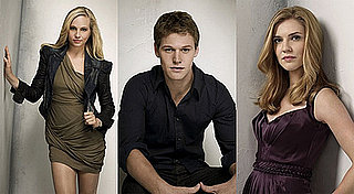 The Vampire Diaries Will Kill Off a Character 2010-10-13 11:45:01
