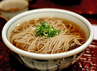 Health Benefits of Soba Noodles With Recipes