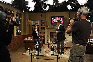 What did you think of 30 Rock's Live Episode?