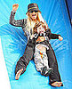 Pictures of Christina Aguilera