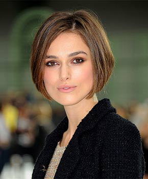 Celebs Keep It Short and Sweet