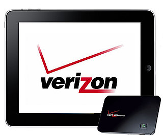 Verizon Stores to Sell iPad
