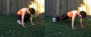 3 Ways to Do a Burpee, aka Squat Thrust