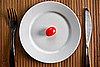 Americans Not Eating Enough Fruit and Vegetables