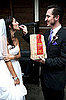McDonald's Offers Weddings