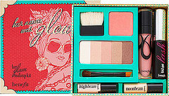 Review of New Benefit Her Name Was Glowla Makeup Kit Review of New Benefit Her Name Was Glowla Makeup Kit