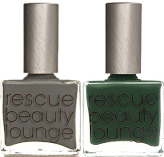Rescue Beauty Lounge Nail Polishes 50 Percent Off
