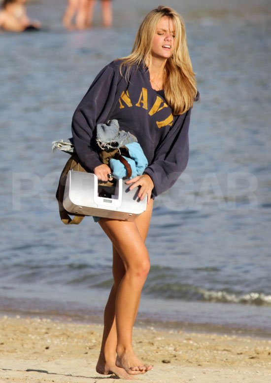 Pictures of Brooklyn on the Beach Pictures of Brooklyn on the Beach
