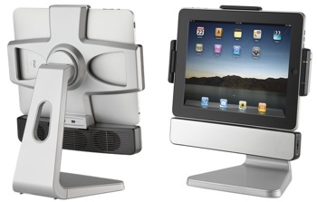 iPad Speaker Dock