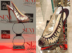 Pictures of the Sexiest Shoe of the Year 2010-10-15 13:30:05 Pictures of the Sexiest Shoe of the Year 2010-10-15 13:30:05